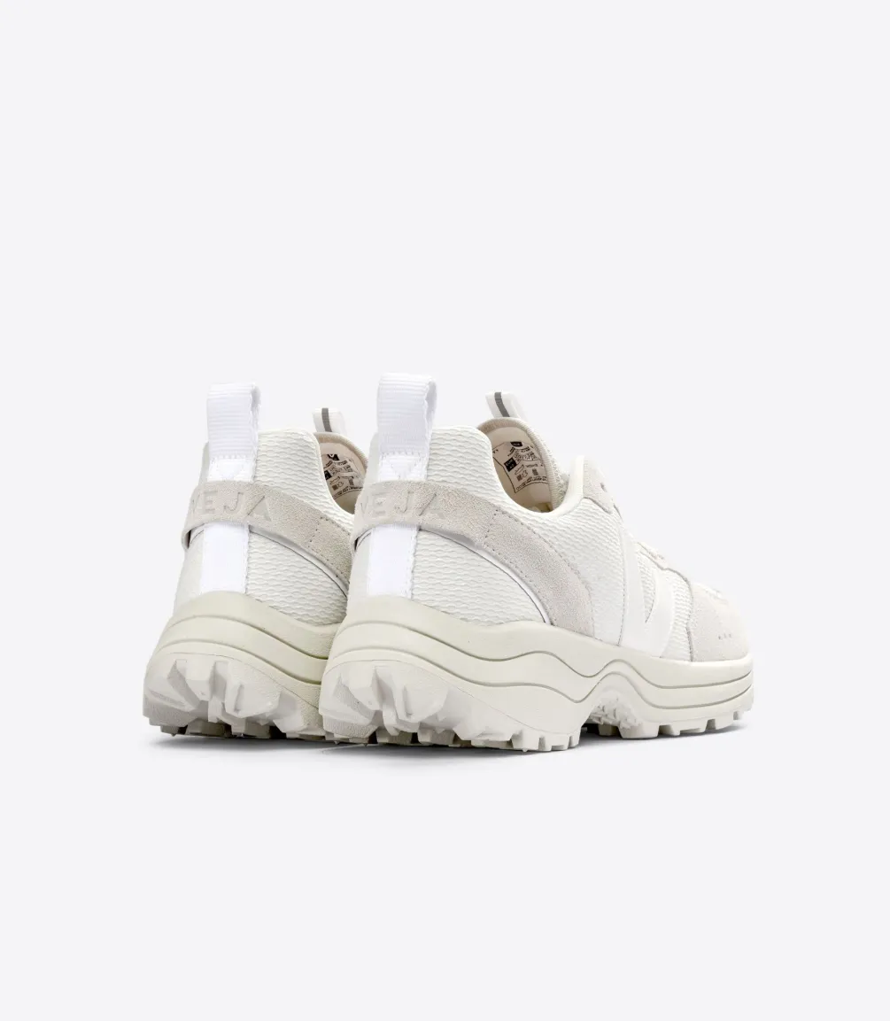 VENTURI HEXAMESH GRAVEL WHITE<VEJA Cheap