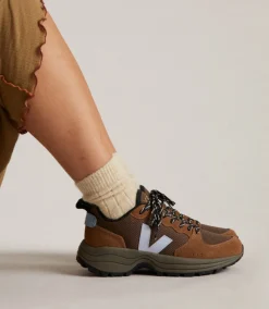 VENTURI II ALVEOMESH EAGLE SWAN<VEJA Store