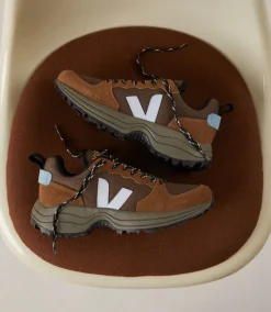 VENTURI II ALVEOMESH EAGLE SWAN<VEJA Store