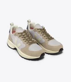 VENTURI II ALVEOMESH LIGHT GREY PIERRE NAUTICO<VEJA Best Sale