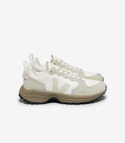 VENTURI II ALVEOMESH WHITE PIERRE DUNE<VEJA Shop