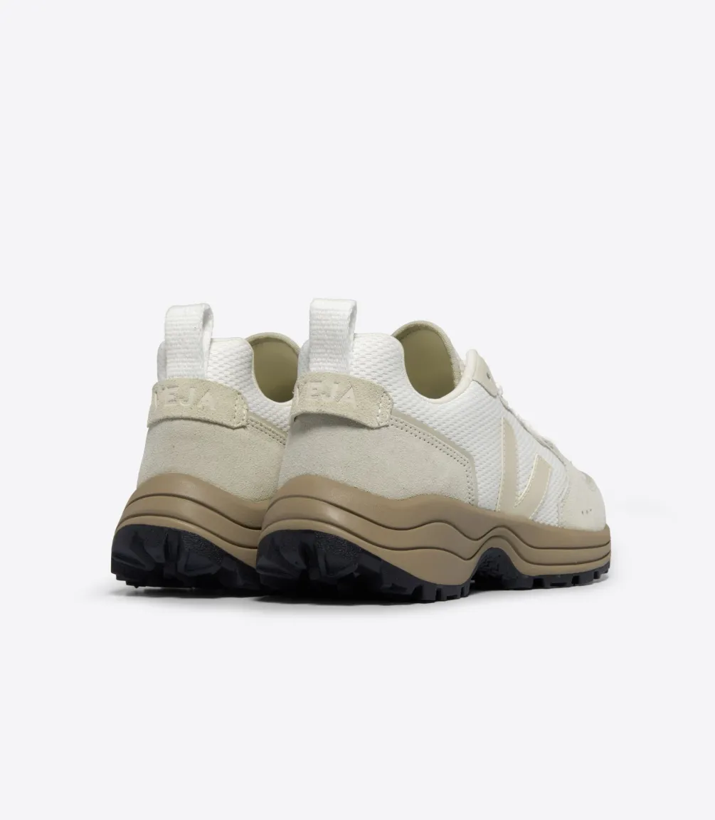 VENTURI II ALVEOMESH WHITE PIERRE DUNE<VEJA Shop