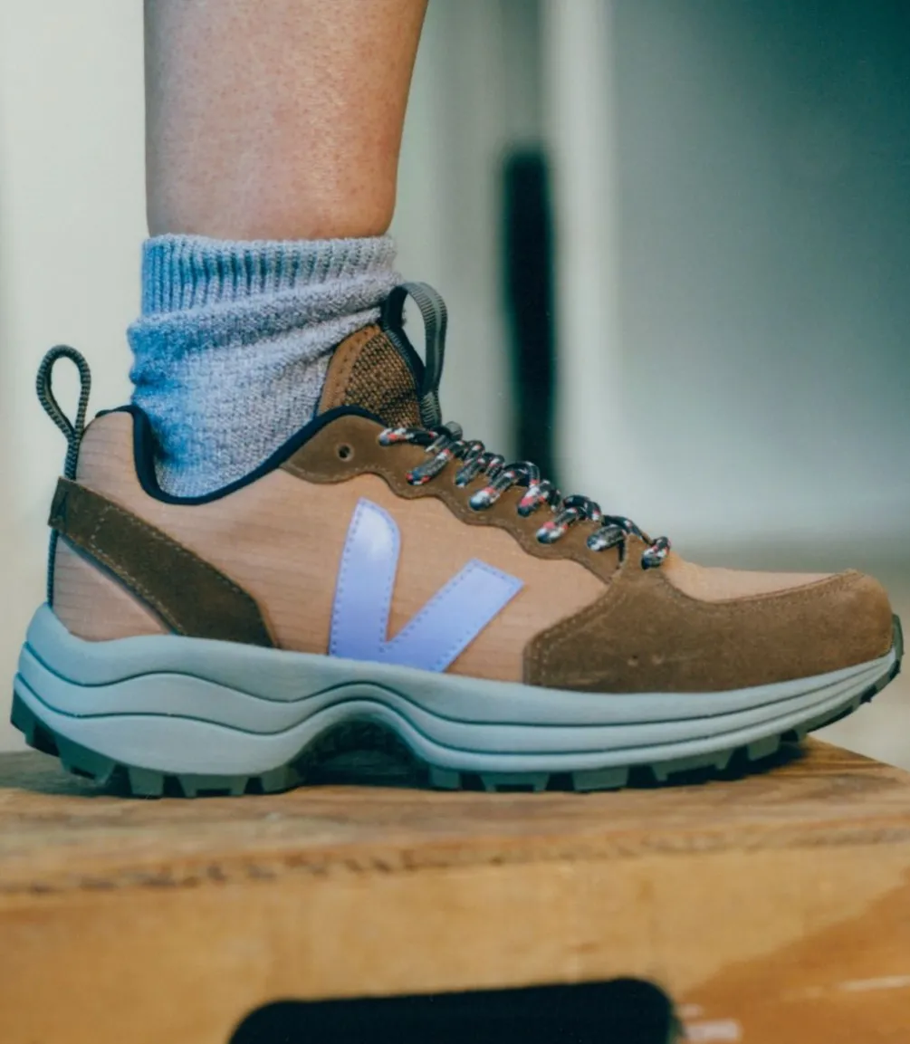 VENTURI RIPSTOP DESERT LAVANDE<VEJA Clearance