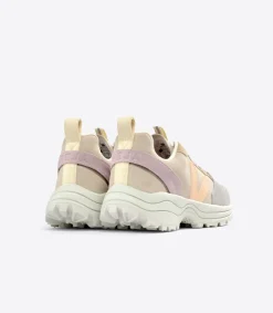 VENTURI SUEDE ALMOND PEACH MULTICO<VEJA Outlet