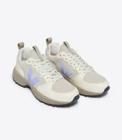 VENTURI SUEDE ALMOND SWAN<VEJA Online