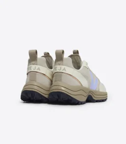 VENTURI SUEDE ALMOND SWAN<VEJA Online