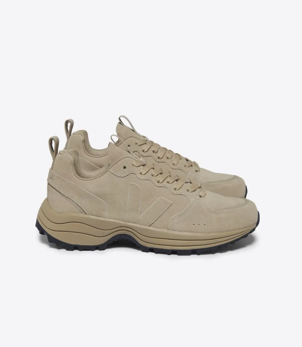 VENTURI SUEDE FULL SAHARA<VEJA Best
