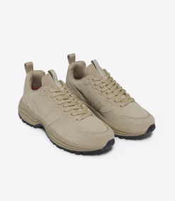 VENTURI SUEDE FULL SAHARA<VEJA Best