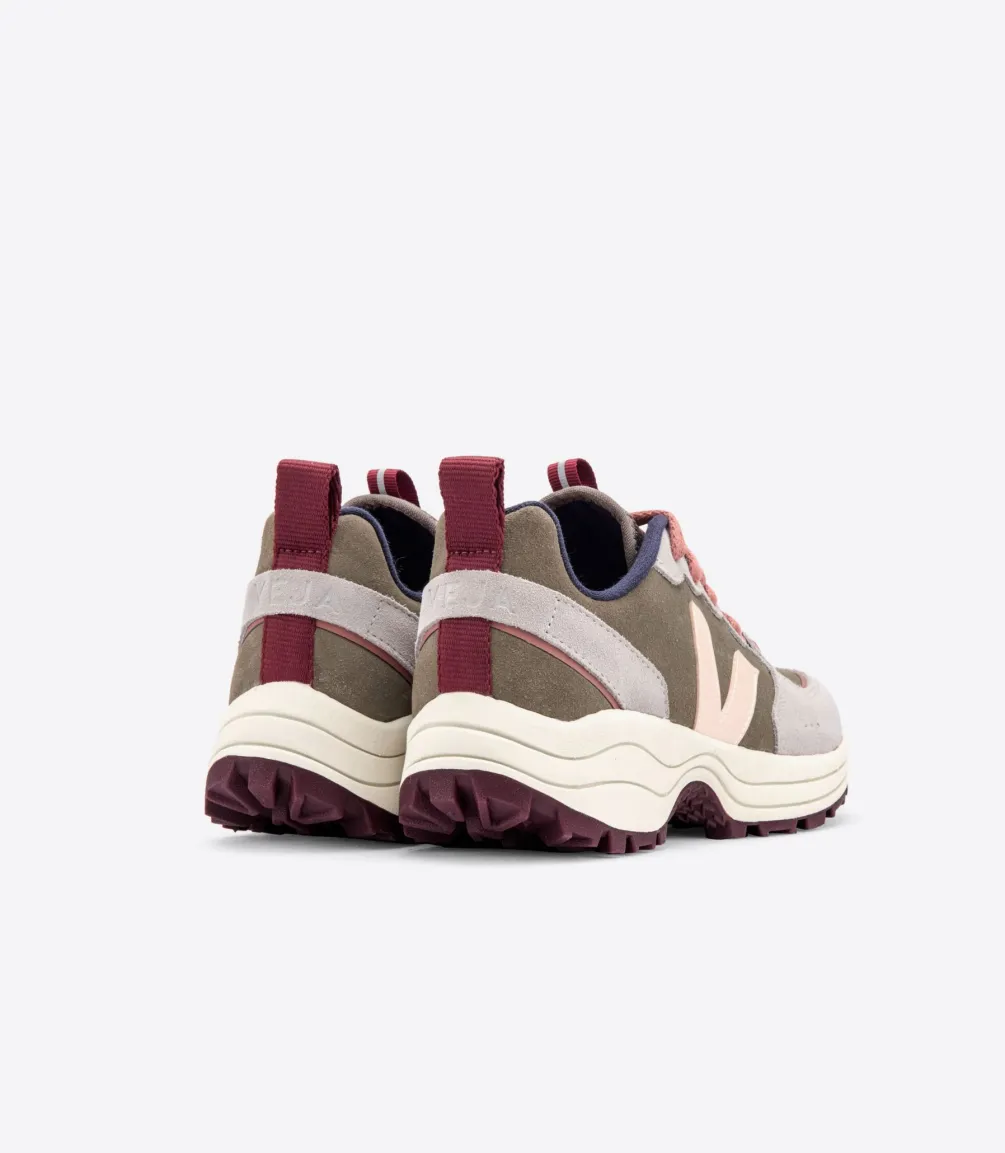 VENTURI SUEDE KAKI SABLE OXFORD GREY<VEJA Flash Sale