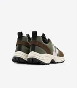 VENTURI SUEDE MUD PARME MULTICO<VEJA Online