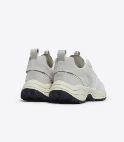 VENTURI SUEDE NATURAL WHITE<VEJA Clearance