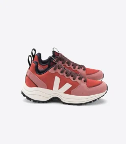 VENTURI SUEDE ROUILLE DRIED PETAL<VEJA Cheap