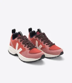 VENTURI SUEDE ROUILLE DRIED PETAL<VEJA Cheap