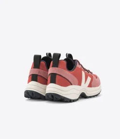 VENTURI SUEDE ROUILLE DRIED PETAL<VEJA Cheap
