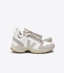 VENTURI X RICK OWENS WHITE<VEJA Sale