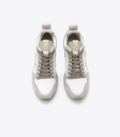 VENTURI X RICK OWENS WHITE<VEJA Sale