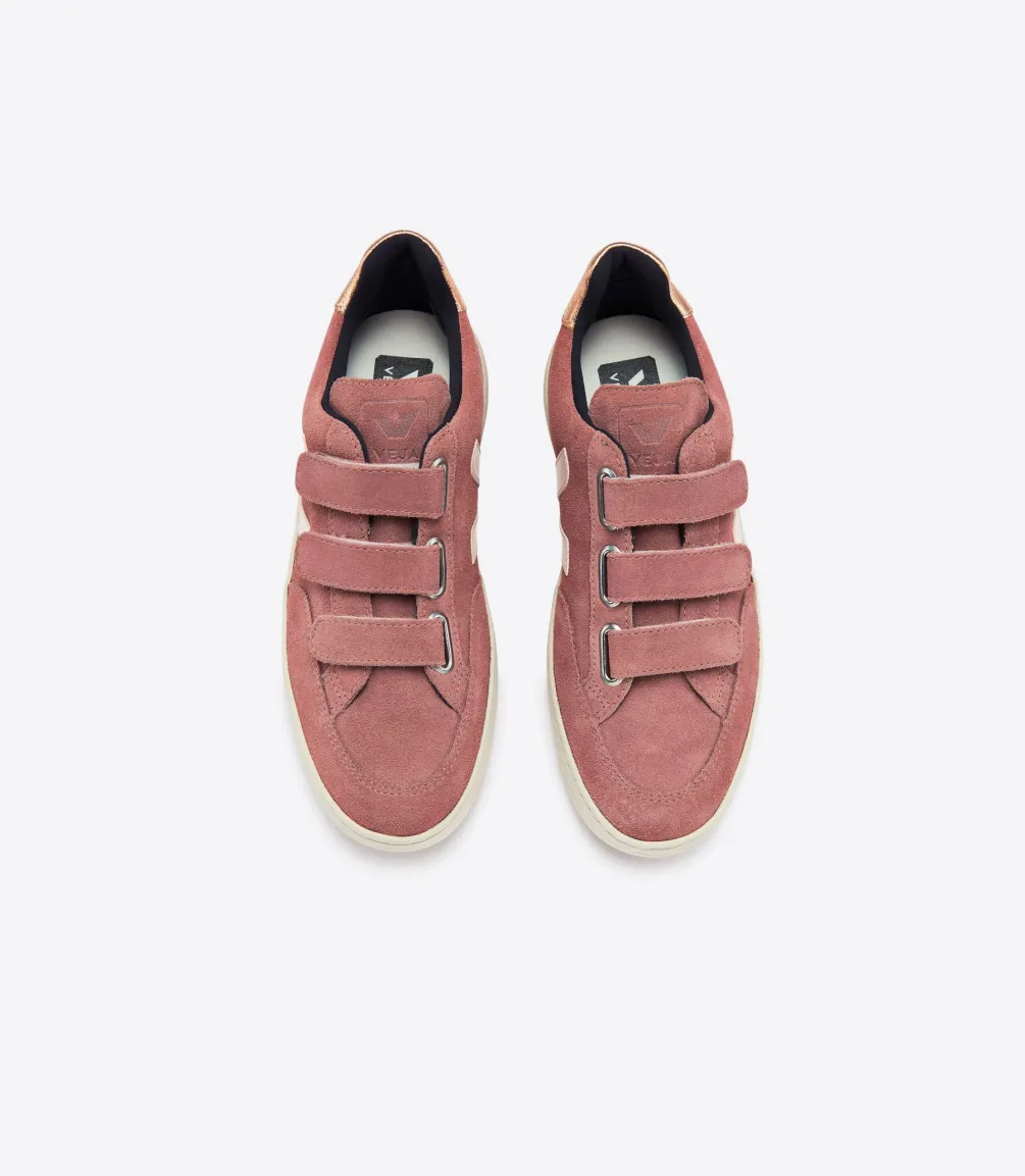 V-LOCK SUEDE DRIED PETAL VENUS<VEJA Outlet