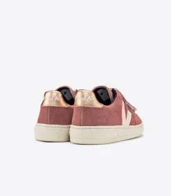 V-LOCK SUEDE DRIED PETAL VENUS<VEJA Outlet
