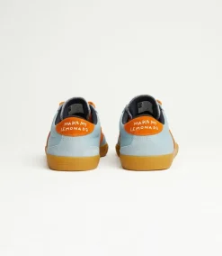 VOLLEY LEATHER X MAKE MY LEMONADE STEEL PUMPKIN<VEJA Fashion