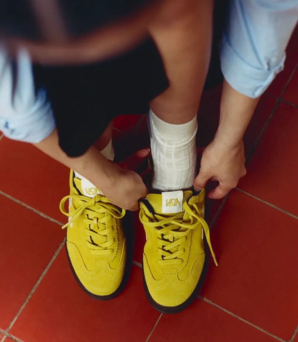 VOLLEY SUEDE LIQUOR PIERRE EAGLE<VEJA Best Sale