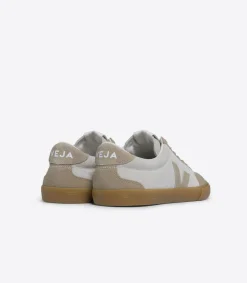 VOLLEY SUEDE NATURAL SAHARA<VEJA Cheap