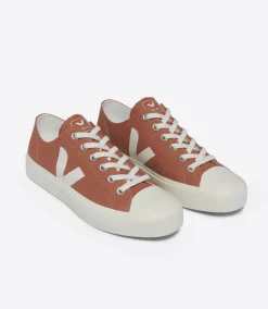 WATA II LOW CANVAS CANYON PIERRE<VEJA Flash Sale