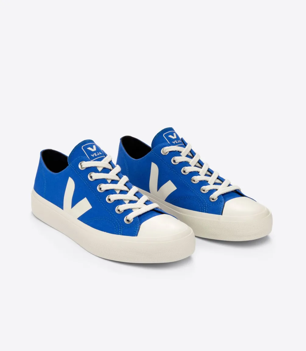 WATA II LOW CANVAS PAROS PIERRE<VEJA Best Sale