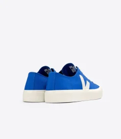 WATA II LOW CANVAS PAROS PIERRE<VEJA Best Sale