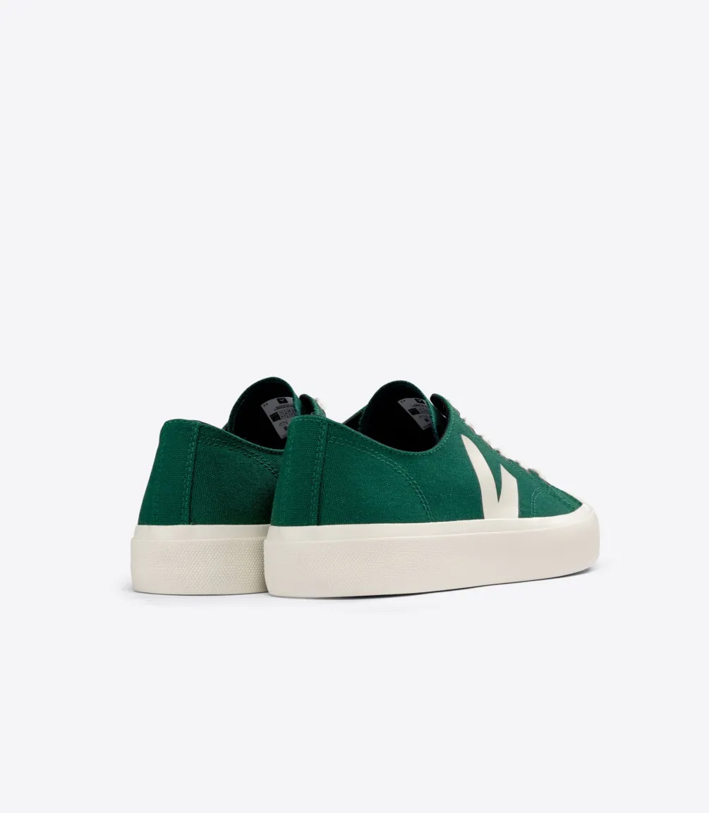 WATA II LOW CANVAS POKER PIERRE<VEJA Best Sale