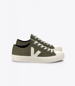 WATA II LOW RIPSTOP KAKI PIERRE<VEJA Outlet
