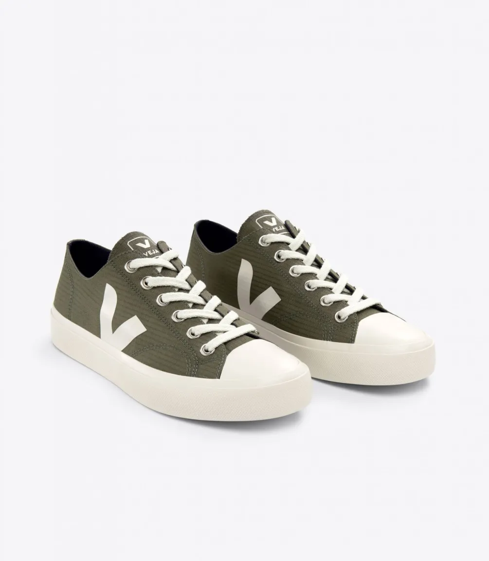 WATA II LOW RIPSTOP KAKI PIERRE<VEJA Outlet