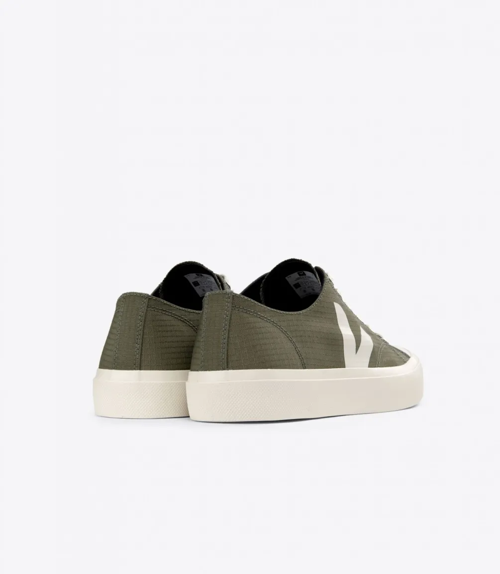 WATA II LOW RIPSTOP KAKI PIERRE<VEJA Outlet