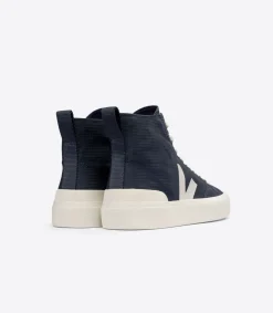 WATA II RIPSTOP NAUTICO PIERRE<VEJA Best